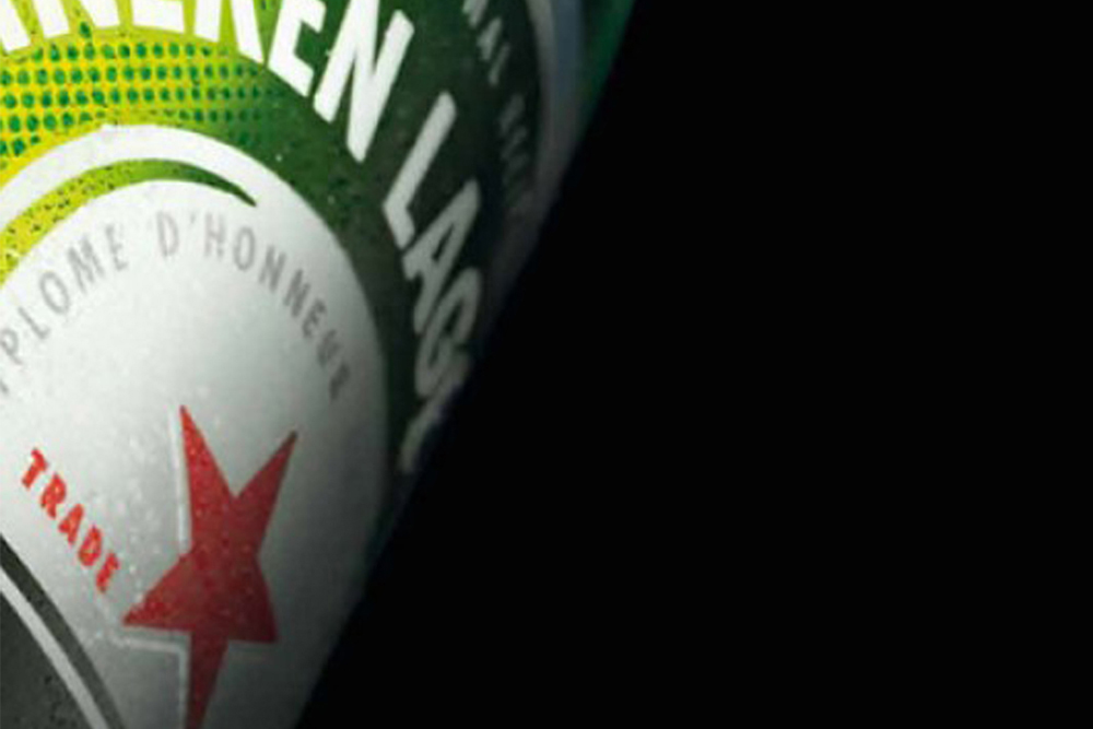 Heineken